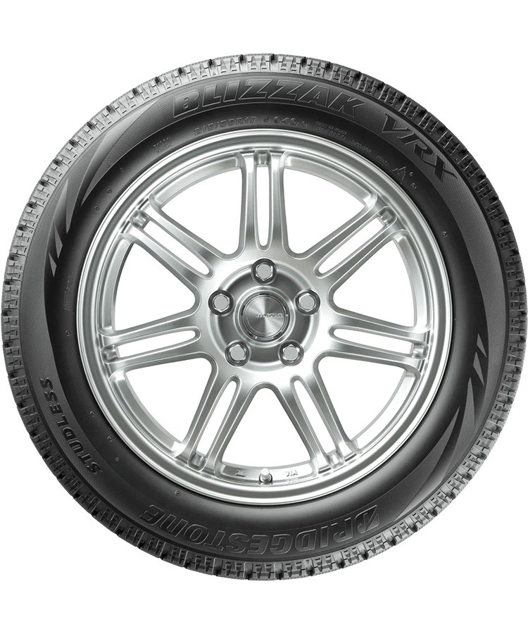 Bridgestone Blizzak VRX 185/55 R15 82S 