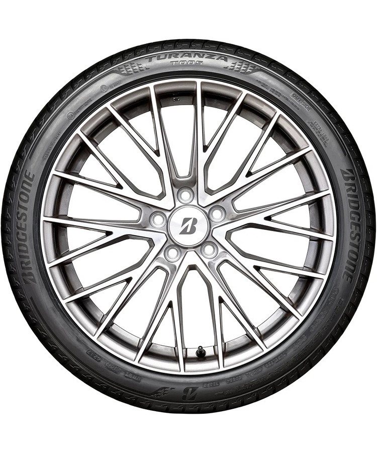 Bridgestone Turanza T005 225/50 R17 98Y (*)(XL)(RUN FLAT)