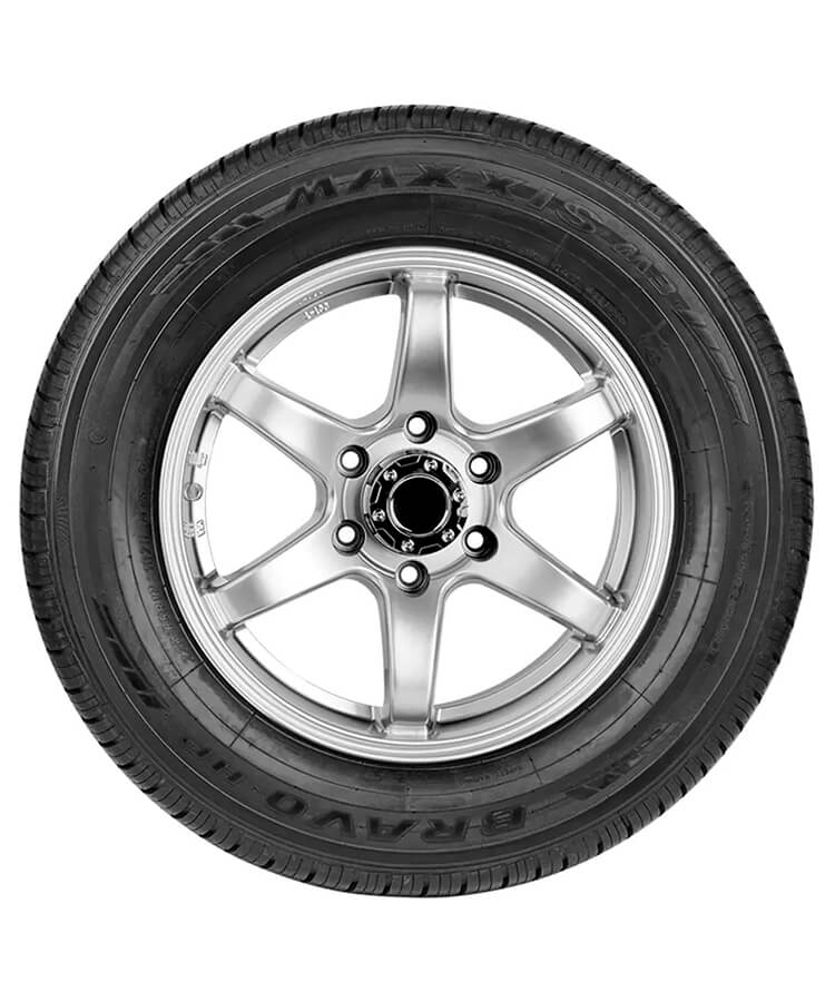 Maxxis HP-M3 Bravo заказать