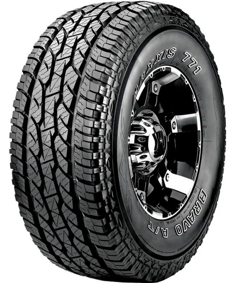 Maxxis AT771 Bravo