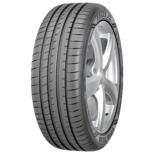 Goodyear Eagle F1 Asymmetric 3 SUV 275/55 R19 111W (FP)